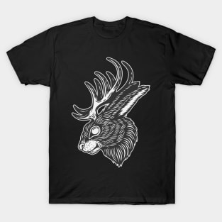 The Jackalope T-Shirt